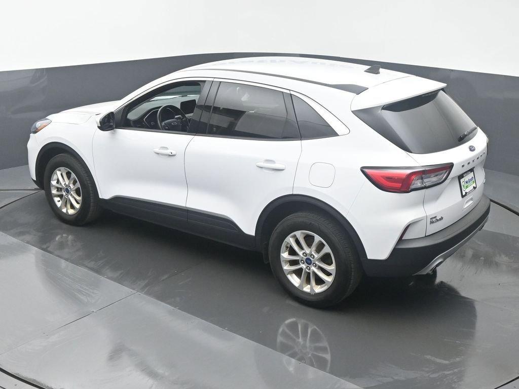 2021 Ford Escape Vehicle Photo in Marion, IA 52302