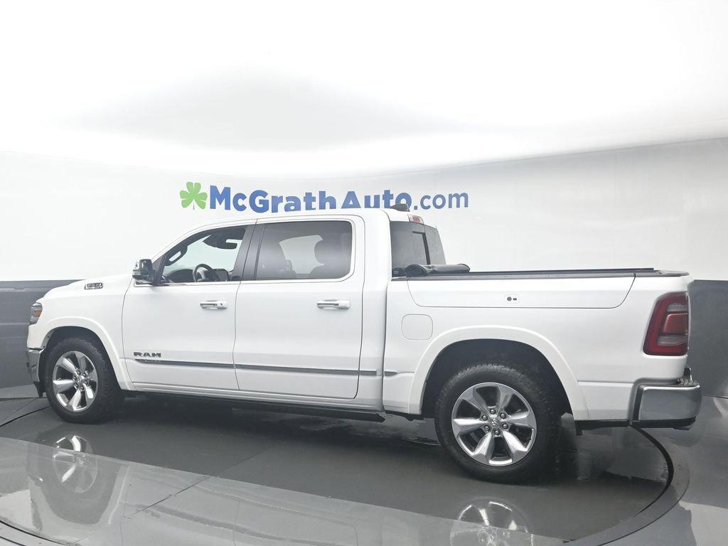 2020 Ram 1500 Vehicle Photo in Marion, IA 52302