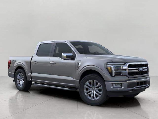 2024 Ford F-150 Vehicle Photo in Neenah, WI 54956