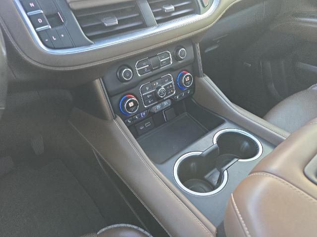 2021 Chevrolet Tahoe Vehicle Photo in LAFAYETTE, LA 70503-4541