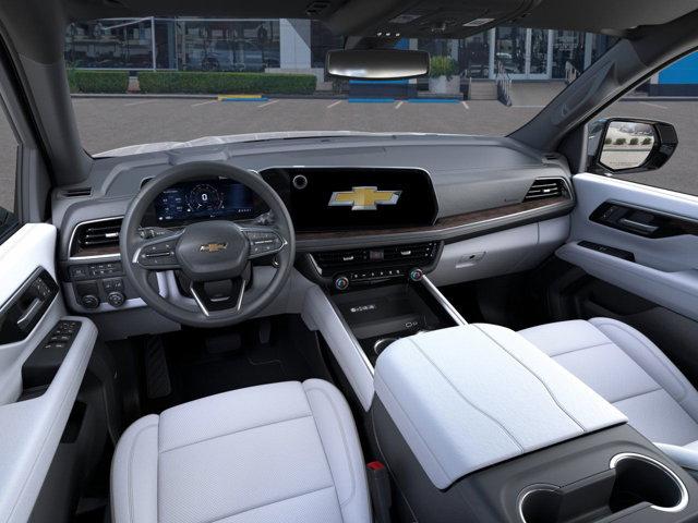 2025 Chevrolet Tahoe Vehicle Photo in SUGAR LAND, TX 77478-0000