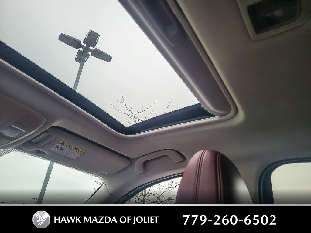 2022 Mazda CX-5 Vehicle Photo in Saint Charles, IL 60174