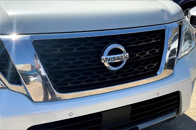 2019 Nissan Armada Vehicle Photo in Houston, TX 77007