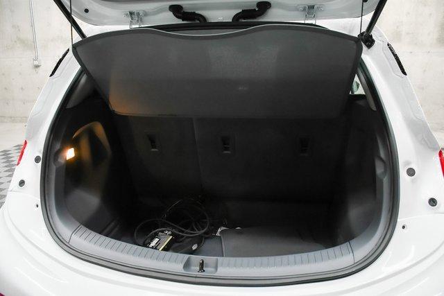 2020 Chevrolet Bolt EV Vehicle Photo in EVERETT, WA 98203-5662