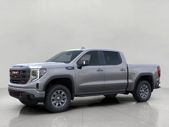 2025 GMC Sierra 1500 Vehicle Photo in APPLETON, WI 54914-8833