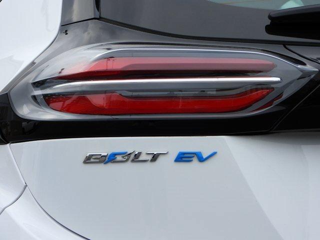 2023 Chevrolet Bolt EV Vehicle Photo in DALLAS, TX 75244-5909