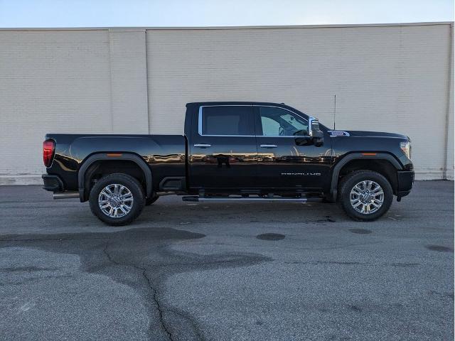 Used 2022 GMC Sierra 2500 Denali HD Denali with VIN 1GT49REYXNF171417 for sale in Sedalia, MO