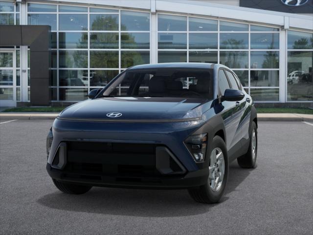 2025 Hyundai KONA Vehicle Photo in Greeley, CO 80634