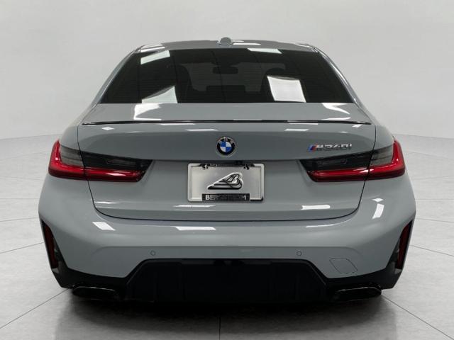 2023 BMW M340i xDrive Vehicle Photo in Appleton, WI 54913