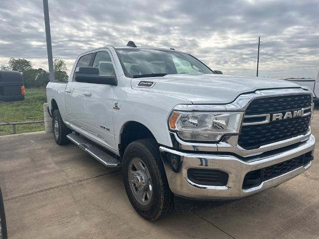 2022 Ram 2500 Vehicle Photo in ROSENBERG, TX 77471