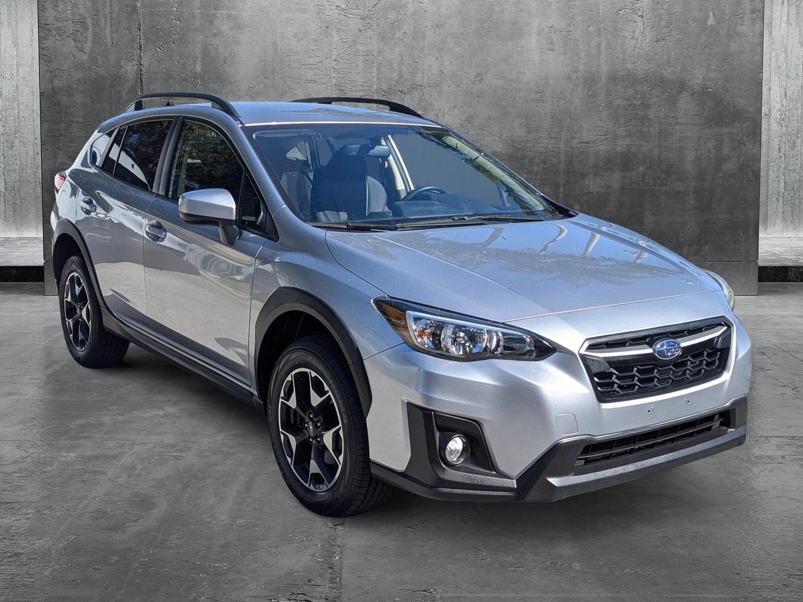 2019 Subaru Crosstrek Vehicle Photo in Delray Beach, FL 33444