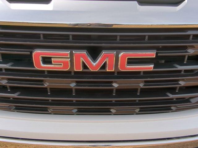 2025 GMC Sierra 1500 Vehicle Photo in ALBERTVILLE, AL 35950-0246