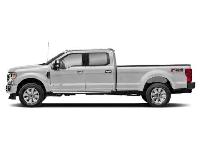 2020 Ford Super Duty F-350 SRW Vehicle Photo in POMPANO BEACH, FL 33064-7091