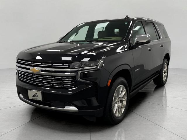 2021 Chevrolet Tahoe Vehicle Photo in Appleton, WI 54913