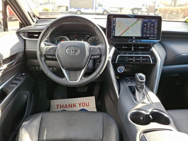 2021 Toyota Venza Vehicle Photo in Philadelphia, PA 19116