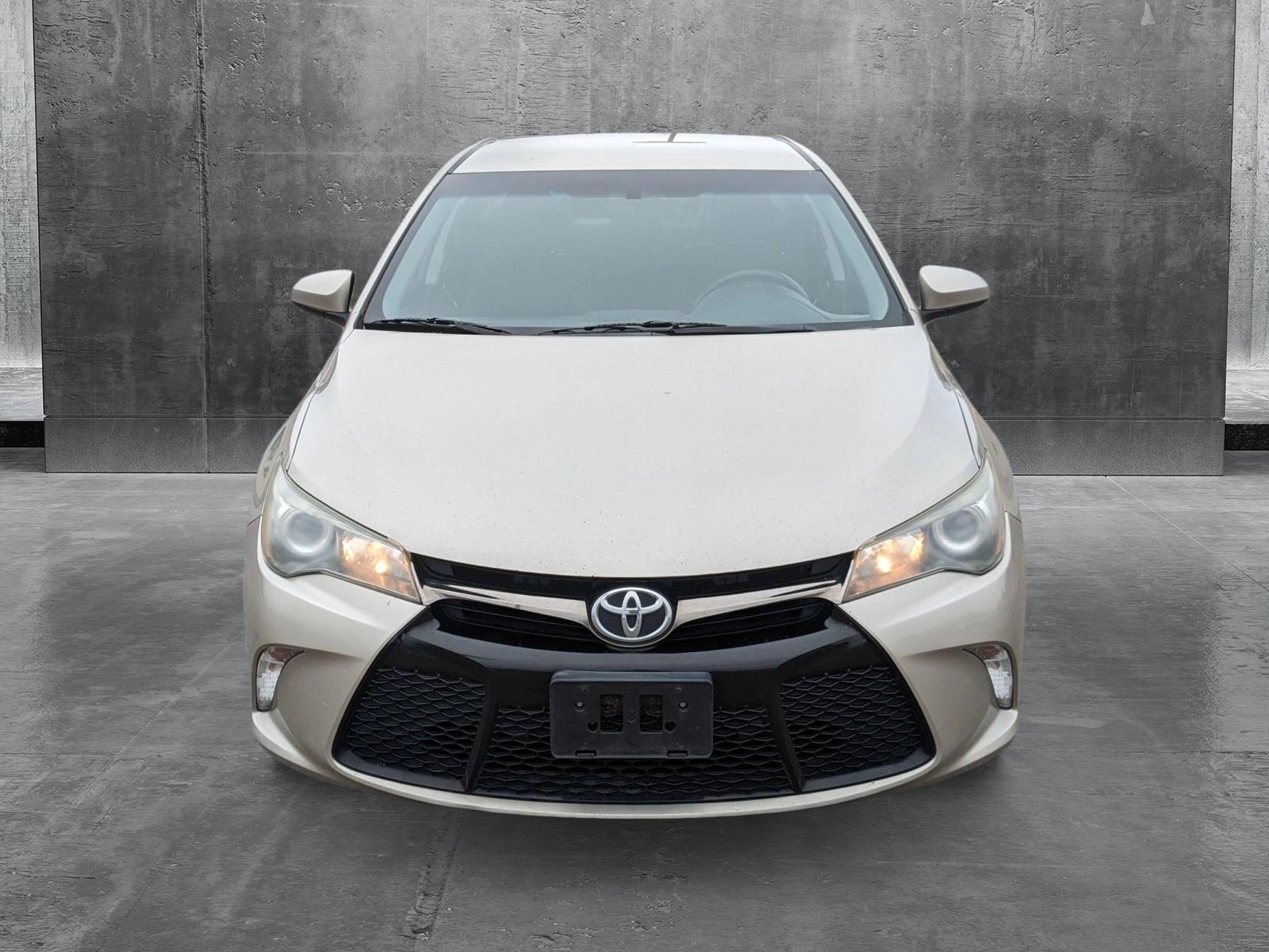 2015 Toyota CAMR Vehicle Photo in ORLANDO, FL 32808-7998