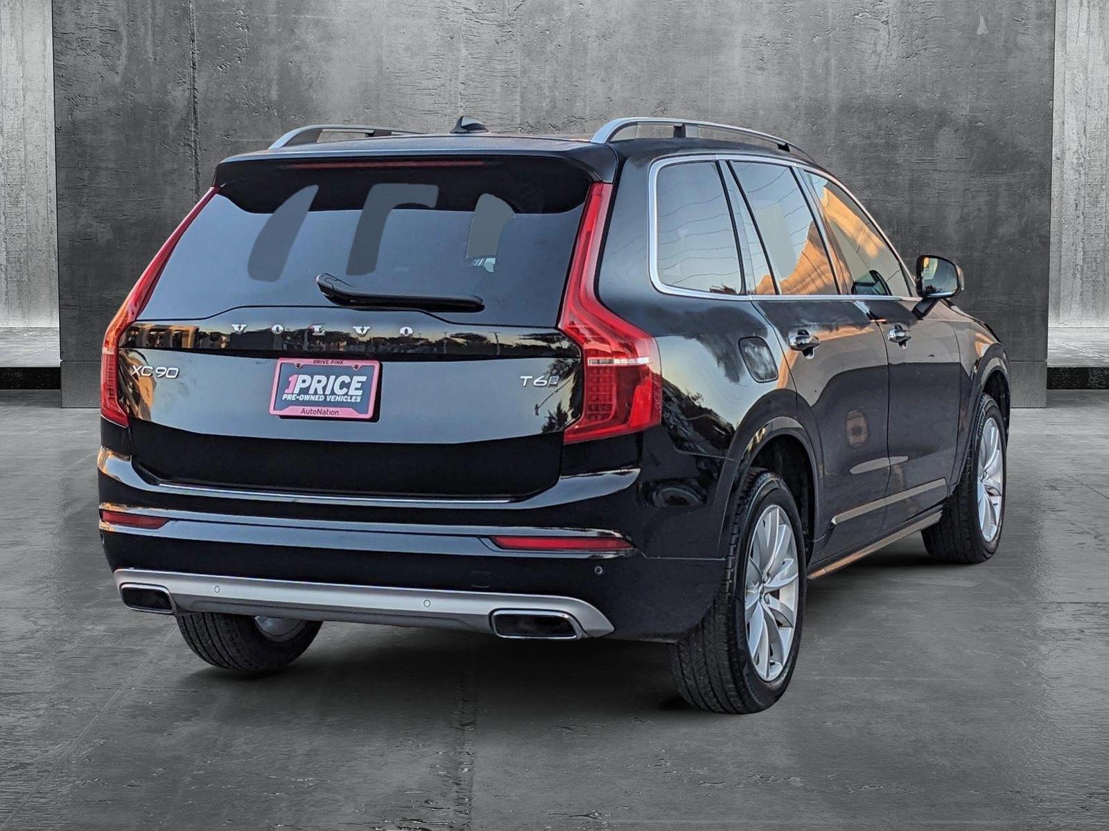 2019 Volvo XC90 Vehicle Photo in Towson, MD 21204