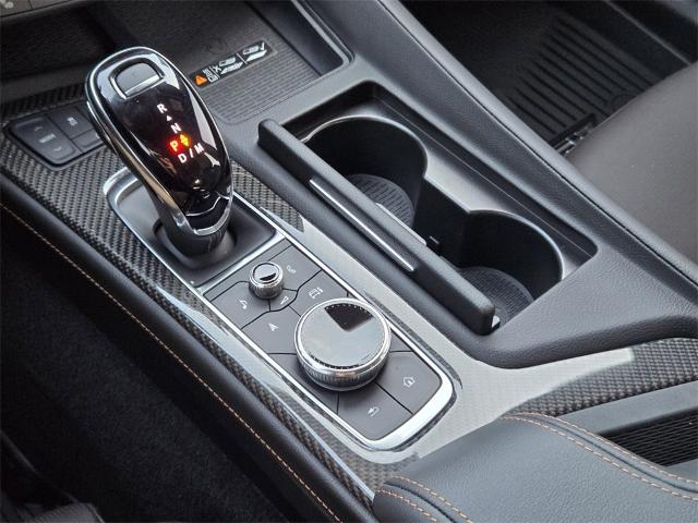 2025 Cadillac CT5 Vehicle Photo in Oklahoma City, OK 73114