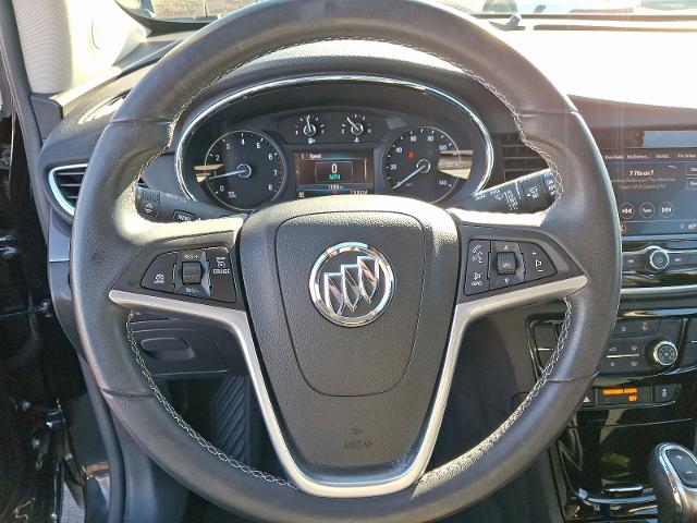 2022 Buick Encore Vehicle Photo in TREVOSE, PA 19053-4984