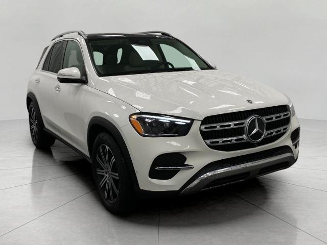 2024 Mercedes-Benz GLE Vehicle Photo in Appleton, WI 54913