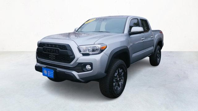 2023 Toyota Tacoma 4WD Vehicle Photo in Nashua, NH 03060