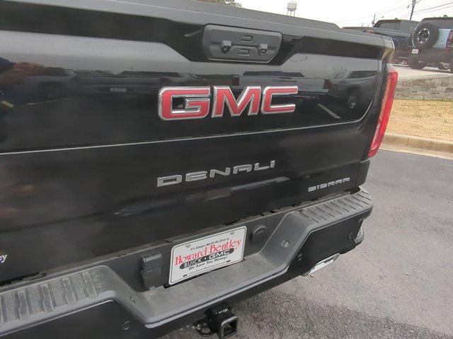 2025 GMC Sierra 1500 Vehicle Photo in ALBERTVILLE, AL 35950-0246