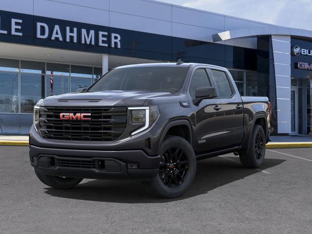 2025 GMC Sierra 1500 Vehicle Photo in KANSAS CITY, MO 64114-4545