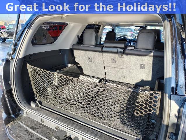 2023 Toyota 4Runner Vehicle Photo in GREEN BAY, WI 54304-5303