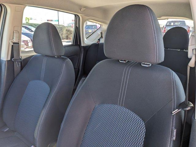 2019 Nissan Versa Note Vehicle Photo in San Antonio, TX 78209