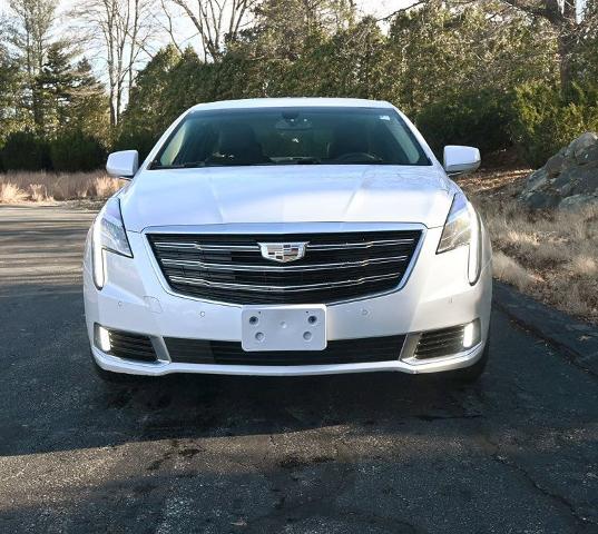 2019 Cadillac XTS Vehicle Photo in NORWOOD, MA 02062-5222