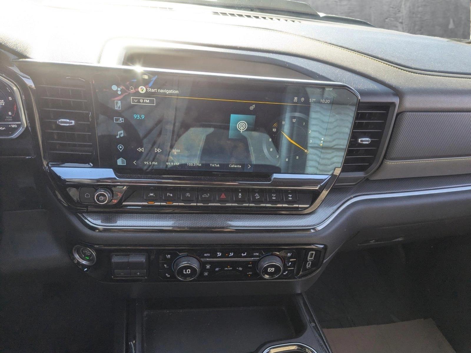 2024 Chevrolet Silverado 1500 Vehicle Photo in CORPUS CHRISTI, TX 78412-4902