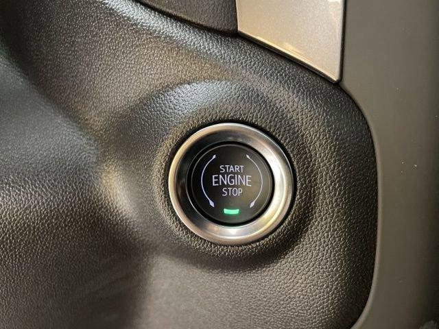2025 Chevrolet Silverado 1500 Vehicle Photo in PHOENIX, AZ 85014-3381