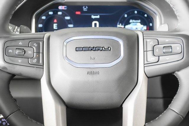 2025 GMC Sierra 1500 Vehicle Photo in PUYALLUP, WA 98371-4149