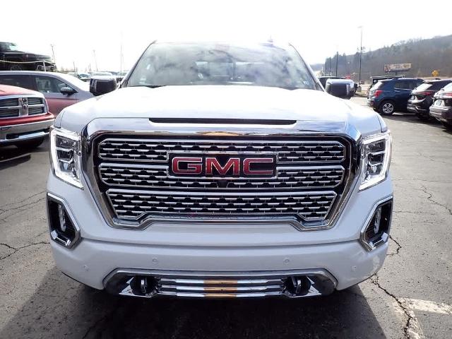 2021 GMC Sierra 1500 Vehicle Photo in ZELIENOPLE, PA 16063-2910