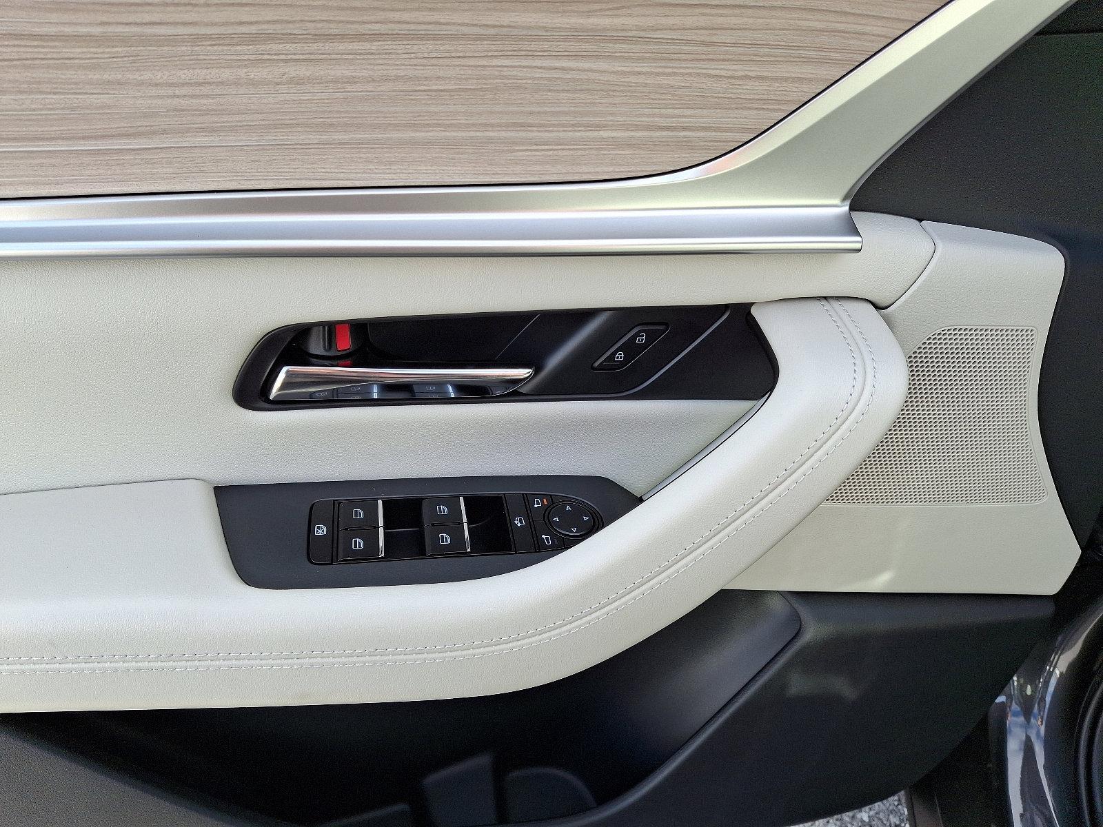 2025 Mazda CX-90 PHEV Vehicle Photo in Harrisburg, PA 17111