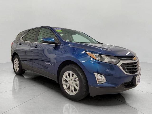 2021 Chevrolet Equinox Vehicle Photo in NEENAH, WI 54956-2243