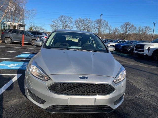 2017 Ford Focus Vehicle Photo in Willow Grove, PA 19090