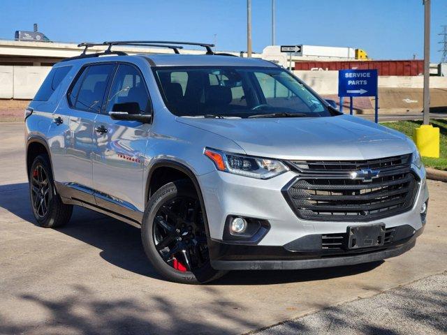 2021 Chevrolet Traverse Vehicle Photo in SUGAR LAND, TX 77478-0000