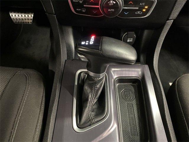 2017 Dodge Charger Vehicle Photo in PORTLAND, OR 97225-3518