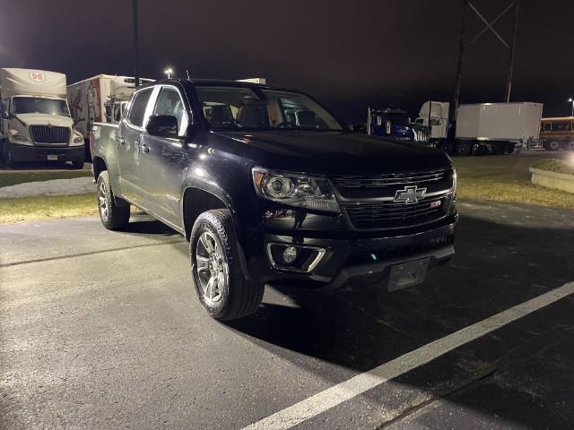 2018 Chevrolet Colorado Vehicle Photo in Appleton, WI 54913