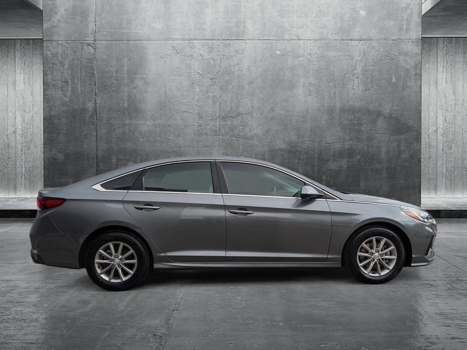 2019 Hyundai SONATA Vehicle Photo in Corpus Christi, TX 78415