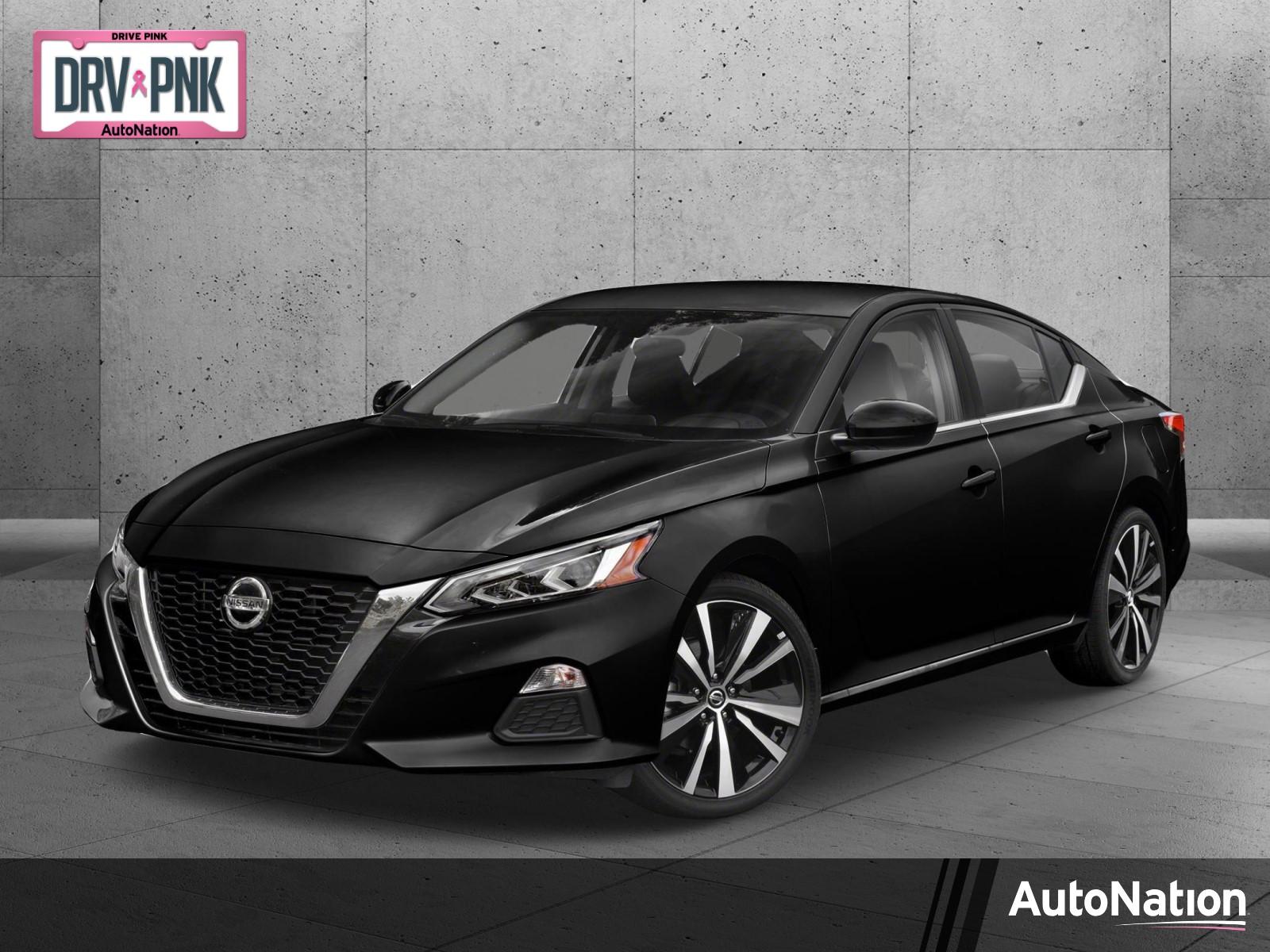 2019 Nissan Altima Vehicle Photo in Jacksonville, FL 32244