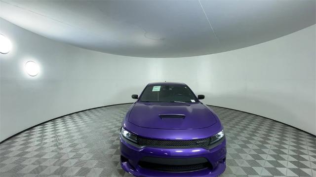 2023 Dodge Charger Vehicle Photo in GILBERT, AZ 85297-0402