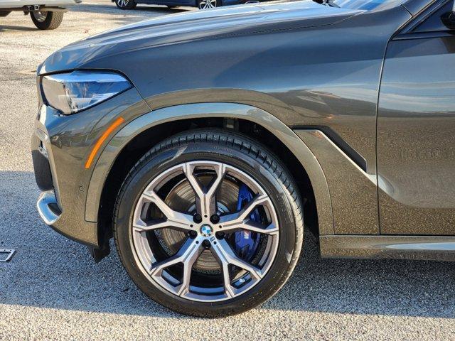 2020 BMW X6 Vehicle Photo in SUGAR LAND, TX 77478-0000