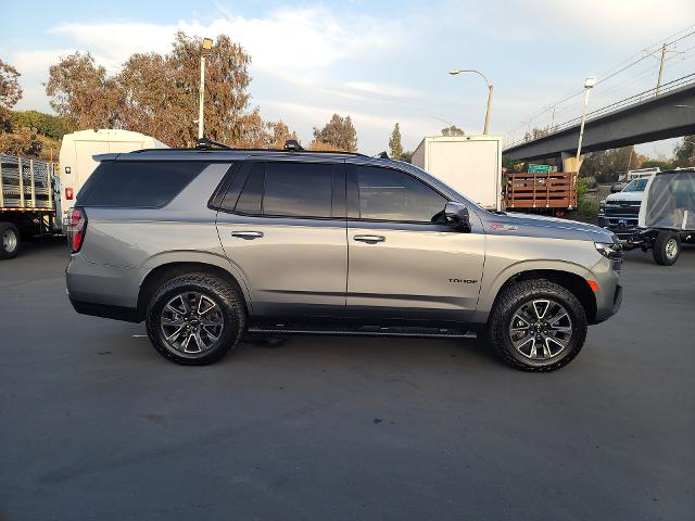 2022 Chevrolet Tahoe Vehicle Photo in LA MESA, CA 91942-8211