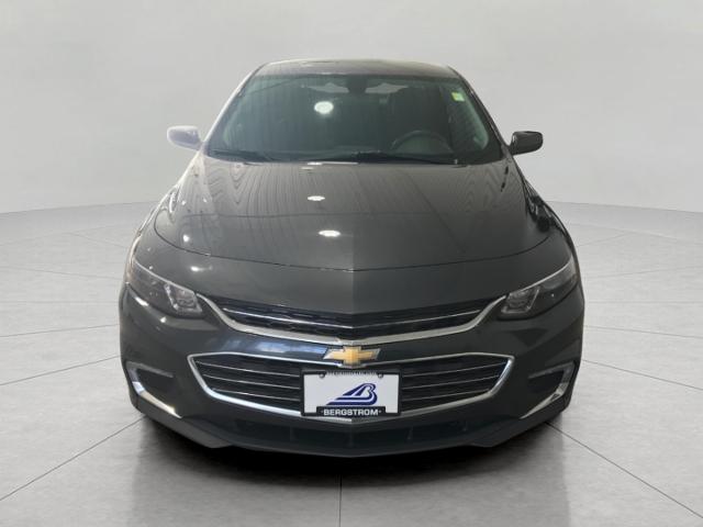 2016 Chevrolet Malibu Vehicle Photo in GREEN BAY, WI 54303-3330