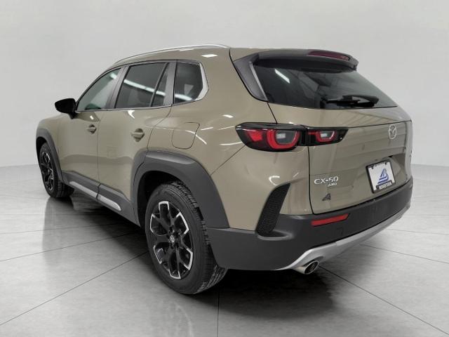 2023 Mazda CX-50 Vehicle Photo in APPLETON, WI 54914-8833