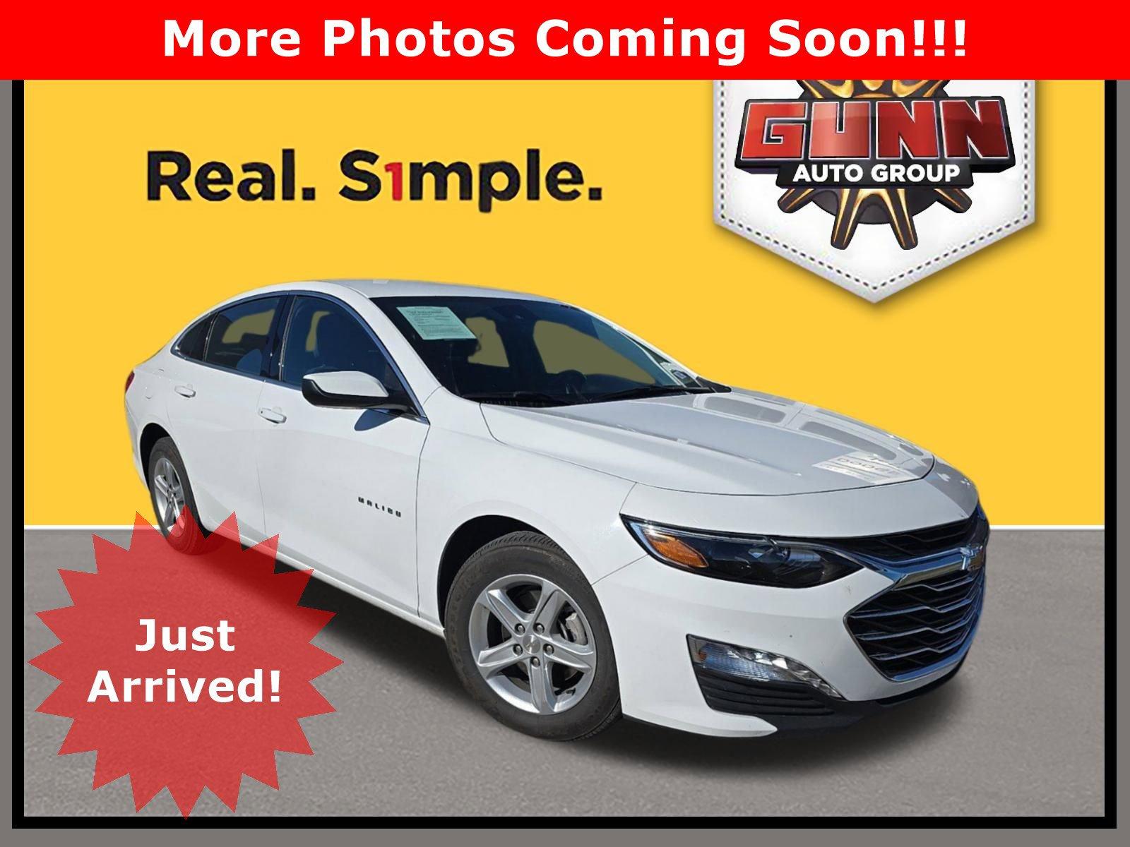 2024 Chevrolet Malibu Vehicle Photo in Seguin, TX 78155