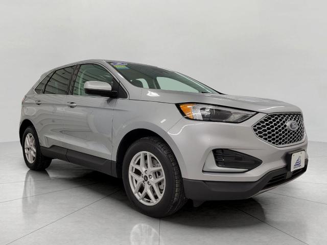 2024 Ford Edge Vehicle Photo in Neenah, WI 54956