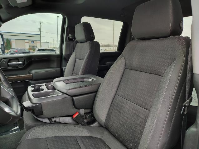 2023 Chevrolet Silverado 3500 HD Vehicle Photo in GREEN BAY, WI 54304-5303